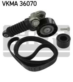 SKF VKMA 36070 Belt v SKF VKMA 36070 Belt v