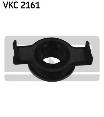 SKF VKC 2161 Bearing gearbox