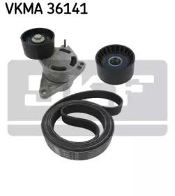 SKF VKMA 36141 Belt v SKF VKMA 36141 Belt v