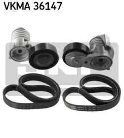SKF VKMA 36147 Ремінь поліклиновий