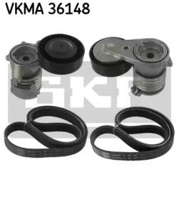 SKF VKMA 36148 Belt v SKF VKMA 36148 Belt v