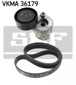 SKF VKMA 36179 Belt v SKF VKMA 36179 Belt v