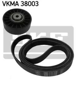 SKF VKMA 38003 Belt v SKF VKMA 38003 Belt v