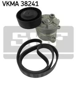 SKF VKMA 38241 Belt v SKF VKMA 38241 Belt v