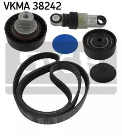SKF VKMA 38242 Belt v SKF VKMA 38242 Belt v