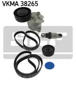 SKF VKMA 38265 Ремінь поліклиновий