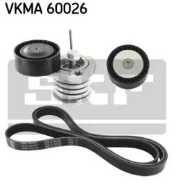 SKF VKMA 60026 Belt v SKF VKMA 60026 Belt v
