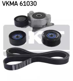 SKF VKMA 61030 Belt v