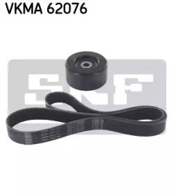 SKF VKMA 62076 Belt v