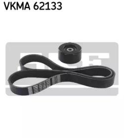 SKF VKMA 62133 Belt v
