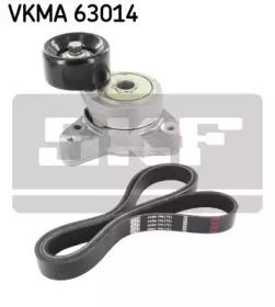 SKF VKMA 63014 Belt v SKF VKMA 63014 Belt v