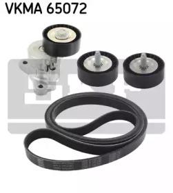SKF VKMA 65072 Belt v SKF VKMA 65072 Belt v