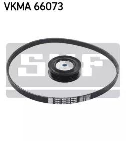 SKF VKMA 66073 Belt v SKF VKMA 66073 Belt v
