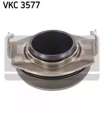 SKF VKC 3577 Bearing gearbox SKF VKC 3577 Bearing gearbox