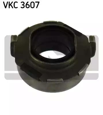 SKF VKC 3607 Bearing gearbox SKF VKC 3607 Bearing gearbox