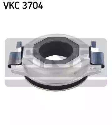 SKF VKC 3704 Bearing gearbox SKF VKC 3704 Bearing gearbox