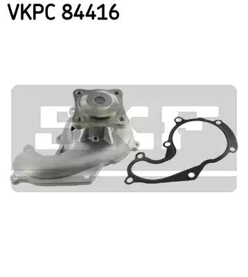 SKF VKPC 84416 Water pump