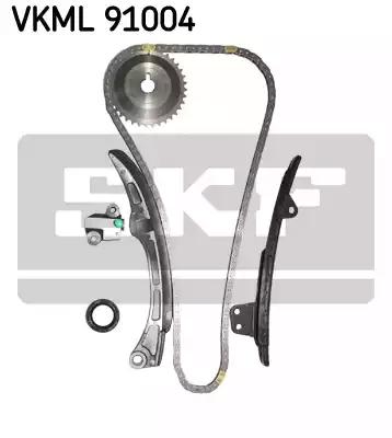 SKF VKML 91004 Комплект цепи грм SKF VKML 91004 Комплект цепи грм