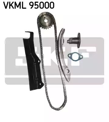 SKF VKML 95000 Комплект цепи ГРМ SKF VKML 95000 Комплект цепи ГРМ