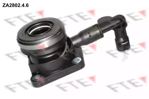 FTE ZA2802.4.6 Підшипник зчеплення вижимний