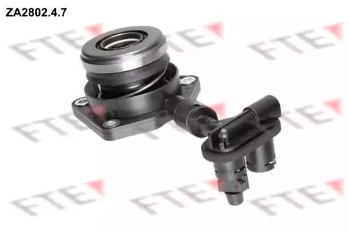 FTE ZA2802.4.7 Bearing gearbox