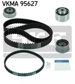 SKF VKMA 95627 Ремень грм комплект