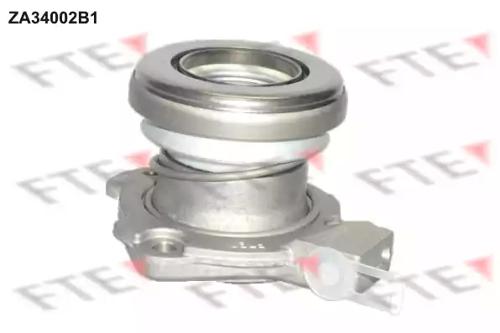 FTE ZA34002B1 Bearing gearbox FTE ZA34002B1 Bearing gearbox