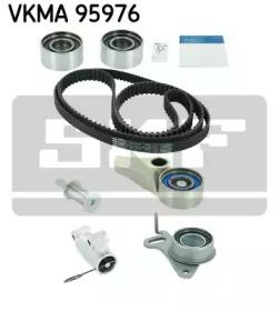 SKF VKMA 95976 Ремень грм комплект SKF VKMA 95976 Ремень грм комплект