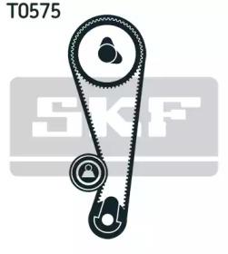 SKF VKMA 97505 Ремень грм комплект