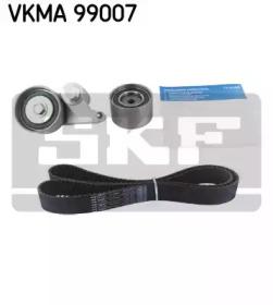 SKF VKMA 99007 Ремень грм комплект