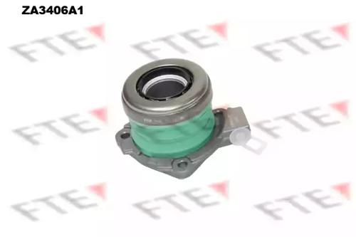 FTE ZA3406A1 Bearing gearbox FTE ZA3406A1 Bearing gearbox