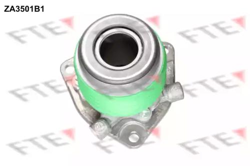 FTE ZA3501B1 Bearing gearbox