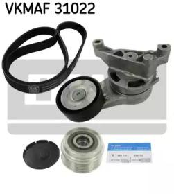 SKF VKMAF31022 Belt v SKF VKMAF31022 Belt v