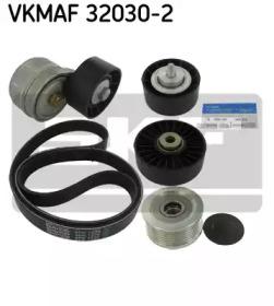 SKF VKMAF32030-2 Belt v SKF VKMAF32030-2 Belt v