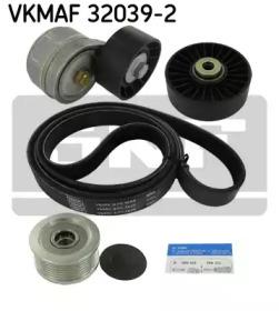 SKF VKMAF32039-2 Belt v SKF VKMAF32039-2 Belt v