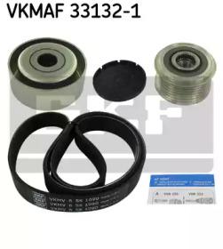SKF VKMAF33132-1 Belt v