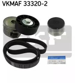 SKF VKMAF33320-2 Belt v