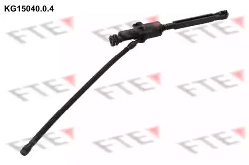 FTE KG15040.0.4 Cylinder clutch master FTE KG15040.0.4 Cylinder clutch master