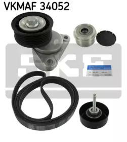 SKF VKMAF34052 Belt v