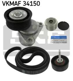 SKF VKMAF34150 Belt v