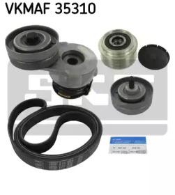 SKF VKMAF35310 Ремінь поліклиновий SKF VKMAF35310 Ремінь поліклиновий