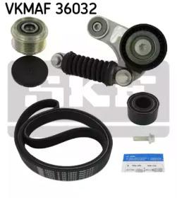 SKF VKMAF36032 Belt v SKF VKMAF36032 Belt v