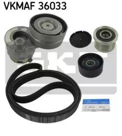 SKF VKMAF36033 Belt v