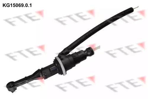 FTE KG15069.0.1 Cylinder clutch master FTE KG15069.0.1 Cylinder clutch master