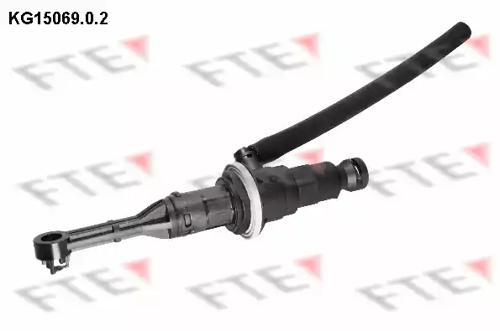 FTE KG15069.0.2 Cylinder clutch master FTE KG15069.0.2 Cylinder clutch master