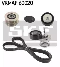 SKF VKMAF60020 Belt v