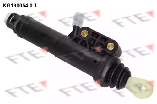 FTE KG190054.0.1 Головний циліндр зчеплення FTE KG190054.0.1 Головний циліндр зчеплення