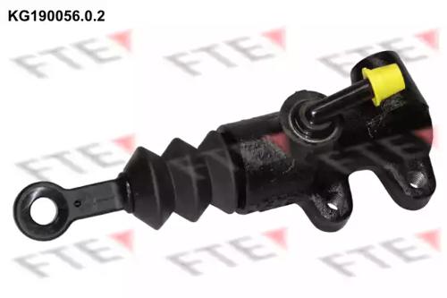 FTE KG190056.0.2 Головний циліндр зчеплення FTE KG190056.0.2 Головний циліндр зчеплення