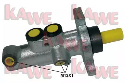 Kawe B1566 Циліндр головний гальмівний