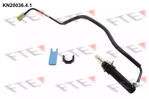 FTE KN20036.4.1 Cylinder assy clutch FTE KN20036.4.1 Cylinder assy clutch